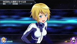 画像ギャラリー No.010のサムネイル画像 / 「STARLY GIRLS -Episode Starsia-」,星娘紹介企画第3弾が公開