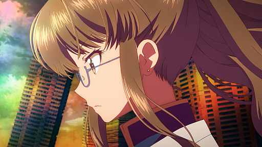 画像ギャラリー No.002のサムネイル画像 / 角川ゲームス,「STARLY GIRLS」のアニメ化と中国配信を発表
