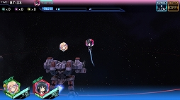 画像ギャラリー No.015のサムネイル画像 / 星娘(ほしむす)を育成するスマホ向け新作ゲーム「STARLY GIRLS -Episode Starsia-」の発表会&先行体験会をレポート