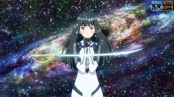 画像ギャラリー No.019のサムネイル画像 / 星娘(ほしむす)を育成するスマホ向け新作ゲーム「STARLY GIRLS -Episode Starsia-」の発表会&先行体験会をレポート
