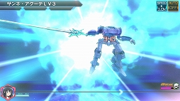 画像ギャラリー No.020のサムネイル画像 / 星娘(ほしむす)を育成するスマホ向け新作ゲーム「STARLY GIRLS -Episode Starsia-」の発表会&先行体験会をレポート