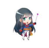 画像ギャラリー No.004のサムネイル画像 / 配信間近のスマホ向け新作SLG「STARLY GIRLS」の事前登録者数が10万人を突破。サービス開始時に有料通貨「スターバッジ」10個の配布が決定