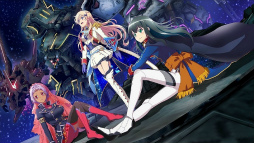 画像ギャラリー No.016のサムネイル画像 / 「STARLY GIRLS」,サービス安定化につき本日から再始動!特別な星娘が獲得できるイベント「スターゲイズα1」も開催中