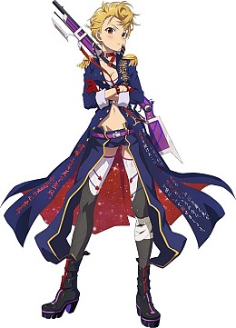 画像ギャラリー No.004のサムネイル画像 / 「STARLY GIRLS」“見習い”星娘「スターダストガールズ」の配役が決定