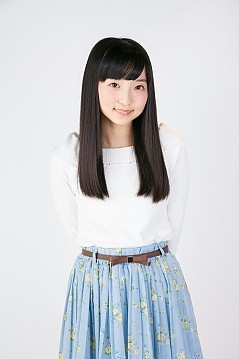 画像ギャラリー No.012のサムネイル画像 / 「STARLY GIRLS」“見習い”星娘「スターダストガールズ」の配役が決定