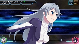 画像ギャラリー No.016のサムネイル画像 / 噛むほど味が出る“スルメゲー”「スターリーガールズ -星娘-」正式サービス後の感触と，最初の壁となる「204」突破アドバイス