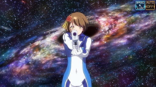 画像ギャラリー No.020のサムネイル画像 / 噛むほど味が出る“スルメゲー”「スターリーガールズ -星娘-」正式サービス後の感触と，最初の壁となる「204」突破アドバイス
