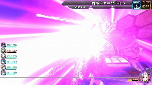 画像ギャラリー No.027のサムネイル画像 / 噛むほど味が出る“スルメゲー”「スターリーガールズ -星娘-」正式サービス後の感触と，最初の壁となる「204」突破アドバイス