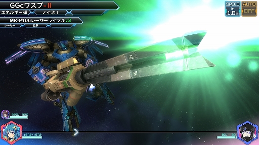画像ギャラリー No.030のサムネイル画像 / 噛むほど味が出る“スルメゲー”「スターリーガールズ -星娘-」正式サービス後の感触と，最初の壁となる「204」突破アドバイス