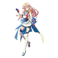 画像ギャラリー No.011のサムネイル画像 / 「STARLY GIRLS」にてシステムイベント“スターゲイズα03”が開始