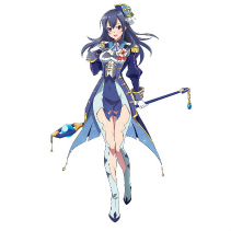 画像ギャラリー No.003のサムネイル画像 / 「STARLY GIRLS」，スターゲイズβやバレンタインボーナスが本日開始