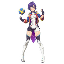 画像ギャラリー No.009のサムネイル画像 / 「STARLY GIRLS」，スターゲイズβやバレンタインボーナスが本日開始