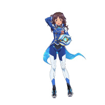画像ギャラリー No.012のサムネイル画像 / 「STARLY GIRLS」，スターゲイズβやバレンタインボーナスが本日開始