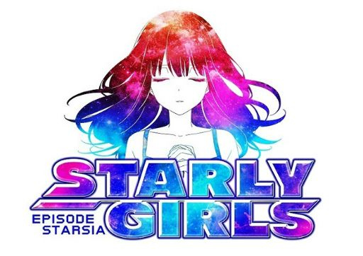 画像ギャラリー No.001のサムネイル画像 / 「スターリーガールズ」,少し残念な見習い“スターダストガールズ”が登場