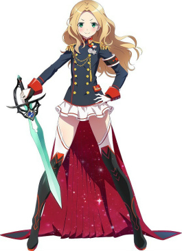 画像ギャラリー No.002のサムネイル画像 / 「スターリーガールズ」,少し残念な見習い“スターダストガールズ”が登場
