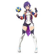 画像ギャラリー No.016のサムネイル画像 / 「スターリーガールズ」,他のプレイヤーのチームと戦う「演習」が実装