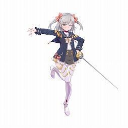 画像ギャラリー No.006のサムネイル画像 / 「STARLY GIRLS」，ゲームバランス調整を行う“7大改善計画”を公開