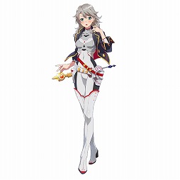 画像ギャラリー No.008のサムネイル画像 / 「STARLY GIRLS」，ゲームバランス調整を行う“7大改善計画”を公開