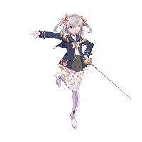 画像ギャラリー No.003のサムネイル画像 / 「STARLY GIRLS」，新システム“星娘改”が今夏に実装予定