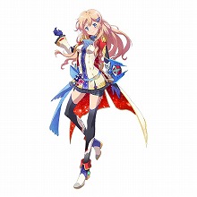 画像ギャラリー No.007のサムネイル画像 / 「STARLY GIRLS」，新システム“星娘改”が今夏に実装予定