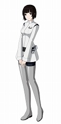 画像ギャラリー No.008のサムネイル画像 / 「STARLY GIRLS」，アニメ「シドニアの騎士」コラボが開催