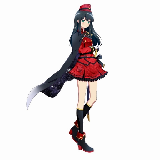 画像ギャラリー No.005のサムネイル画像 / 「スターリーガールズ」，新システムの実装を含む1周年記念アップデートを実施