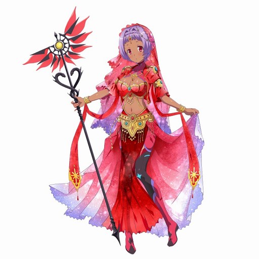画像ギャラリー No.007のサムネイル画像 / 「スターリーガールズ」，新システムの実装を含む1周年記念アップデートを実施
