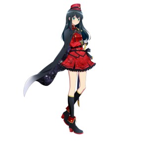 画像ギャラリー No.008のサムネイル画像 / 「スターリーガールズ」,春の初心者応援キャンペーンが開催。娘BOXガチャを実施