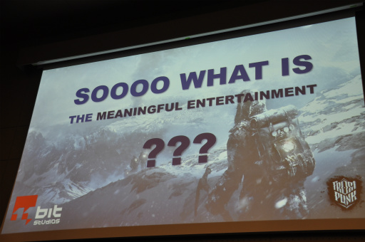 画像ギャラリー No.006のサムネイル画像 / 「This War of Mine」，そして新作「Frostpunk」におけるマーケティング戦略の深い関係