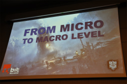 画像ギャラリー No.008のサムネイル画像 / 「This War of Mine」，そして新作「Frostpunk」におけるマーケティング戦略の深い関係