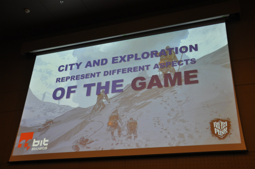 画像ギャラリー No.011のサムネイル画像 / 「This War of Mine」，そして新作「Frostpunk」におけるマーケティング戦略の深い関係
