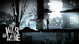 画像ギャラリー No.015のサムネイル画像 / 「This War of Mine」，そして新作「Frostpunk」におけるマーケティング戦略の深い関係