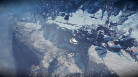 画像ギャラリー No.007のサムネイル画像 / 極寒サバイバル「Frostpunk」のPS4版に3種類のDLCとシーズンパス，さらに“コンプリートコレクション”が登場