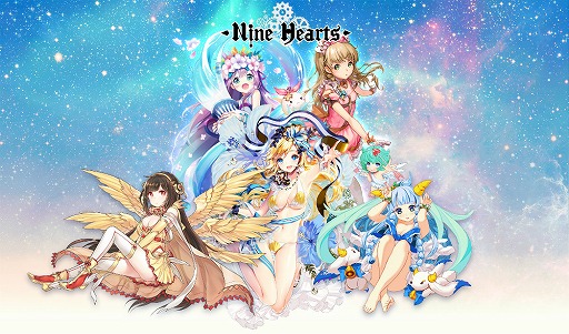 画像ギャラリー No.002のサムネイル画像 / GAMEVILが新作RPG6タイトルを発表。「アーキエイジ」のスマホ版こと「ArcheAge BEGINS」や,「TERA」の開発元Blueholeの「デビリアン」も