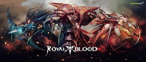 画像ギャラリー No.003のサムネイル画像 / GAMEVILが新作RPG6タイトルを発表。「アーキエイジ」のスマホ版こと「ArcheAge BEGINS」や,「TERA」の開発元Blueholeの「デビリアン」も
