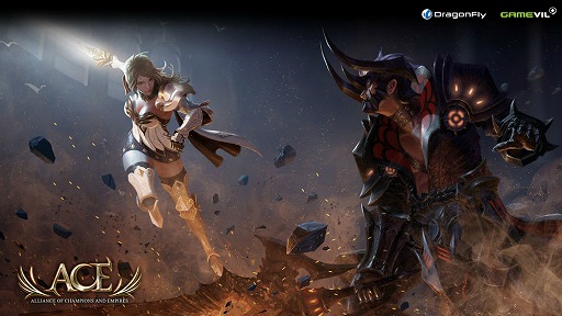 画像ギャラリー No.006のサムネイル画像 / GAMEVILが新作RPG6タイトルを発表。「アーキエイジ」のスマホ版こと「ArcheAge BEGINS」や,「TERA」の開発元Blueholeの「デビリアン」も