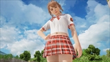 画像ギャラリー No.005のサムネイル画像 / ディースリー・パブリッシャーの「しあわせ荘の管理人さん。」が2018年1月11日に発売決定。初回特典は追加衣装「華咲高校指定夏服・半袖」3種類
