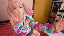 画像ギャラリー No.009のサムネイル画像 / ディースリー・パブリッシャーの「しあわせ荘の管理人さん。」が2018年1月11日に発売決定。初回特典は追加衣装「華咲高校指定夏服・半袖」3種類