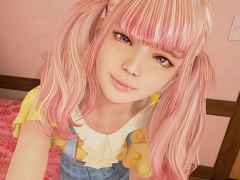 「しあわせ荘の管理人さん。」が本日発売。静香さん，クリスさん，日真里さんの追加DLCコスチュームも配信スタート