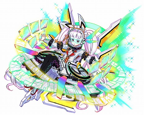 画像ギャラリー No.003のサムネイル画像 / 「乖離性ミリオンアーサーVR」ファルサリアとのバトルや，ウアサハとの触れ合いの様子が分かるトレイラーが公開