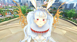 画像ギャラリー No.002のサムネイル画像 / VRRPG「乖離性ミリオンアーサーVR」のプロモーション映像が公開。アーサーたちのカスタマイズシーンがお披露目