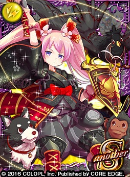画像ギャラリー No.009のサムネイル画像 / スマホからブラウザへ,「黒猫愛」で勘所を押さえた移植を。「クイズRPG魔法使いと黒猫のウィズPC」開発インタビュー