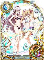 画像ギャラリー No.011のサムネイル画像 / 「クイズRPG 魔法使いと黒猫のウィズ PC」にPvPが正式実装。イベント「クランデュエル」が開始，新機能「コンディションスキル」も実装に