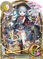 画像ギャラリー No.015のサムネイル画像 / 「クイズRPG 魔法使いと黒猫のウィズ PC」にPvPが正式実装。イベント「クランデュエル」が開始，新機能「コンディションスキル」も実装に