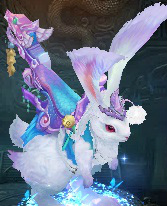画像ギャラリー No.002のサムネイル画像 / 「リグレティア」,敵陣を跳ねるライド“ラブリーバニー”が7月12日に登場