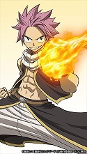 画像ギャラリー No.011のサムネイル画像 / 「アルテイルクロニクル」,アニメ“FAIRY TAIL”とのコラボが開催