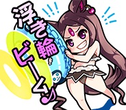 画像ギャラリー No.006のサムネイル画像 / 「アルテイルクロニクル」，人気キャラクターが水着姿で登場する「ゴッドクロニクルガチャ」が開催