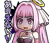 画像ギャラリー No.011のサムネイル画像 / 「アルテイルクロニクル」でアニメ「魔王様、リトライ！」コラボが実施中