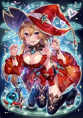 画像ギャラリー No.003のサムネイル画像 / 「アルテイルクロニクル」，新キャラのレヴィアが登場に