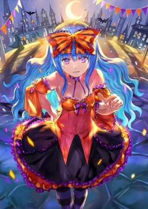 画像ギャラリー No.009のサムネイル画像 / 「アルテイルクロニクル」，イベントクエスト「W女王の降誕真眼の姉妹」が本日スタート